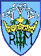 Regnum Marianum címer