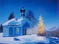 Karácsonyi kékség