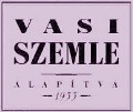 Vasi Szemle on-line